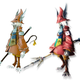 Illustration for article titled Stunning emFinal Fantasy/em Art You Probably Havent Seen Before